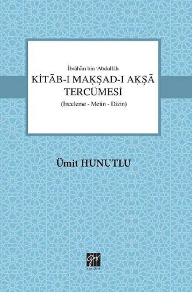 Ürün Resmi