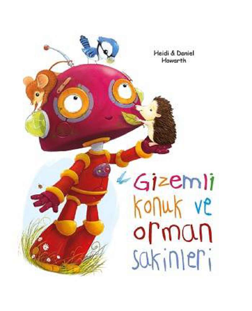 Ürün Resmi