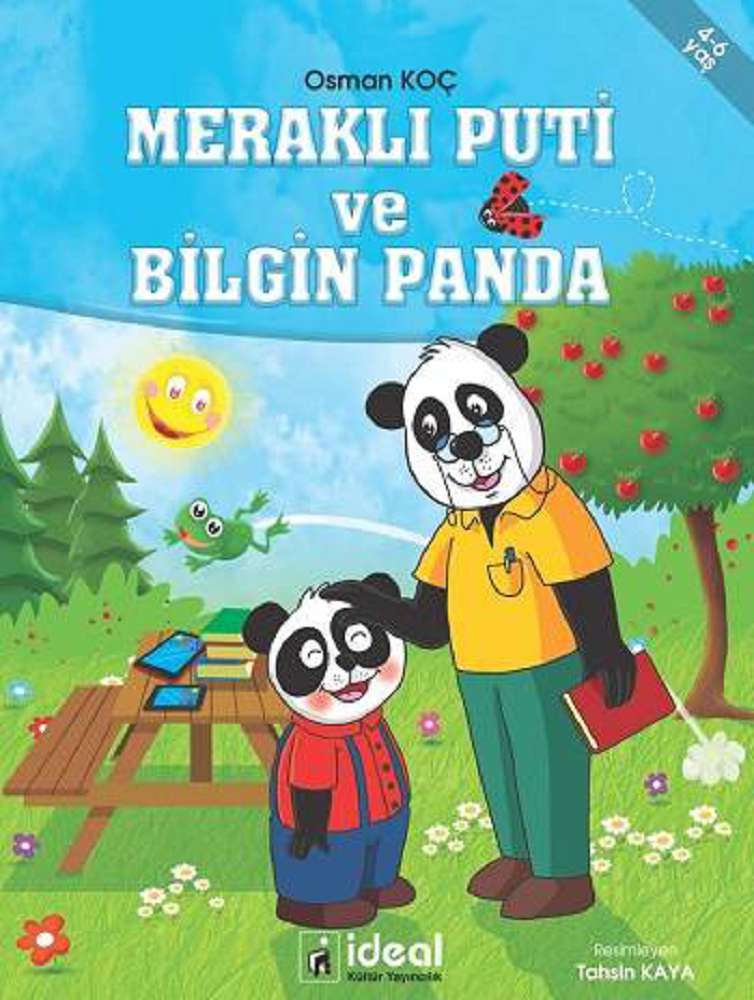 Ürün Resmi