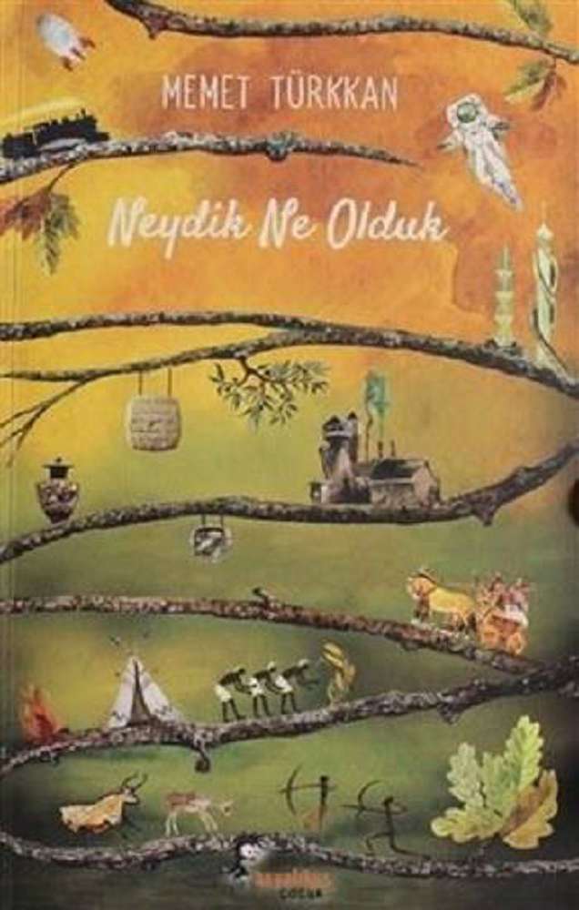 Ürün Resmi