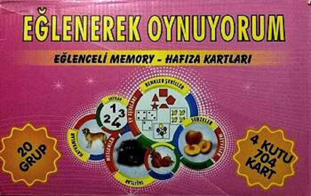 Ürün Resmi