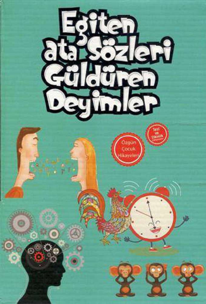 Ürün Resmi