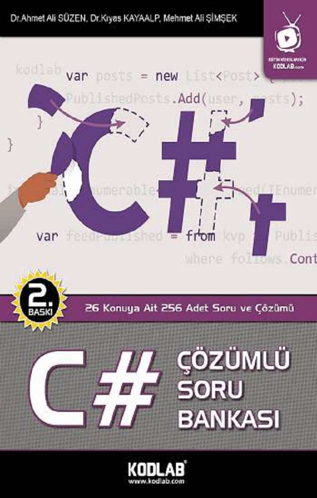 Ürün Resmi
