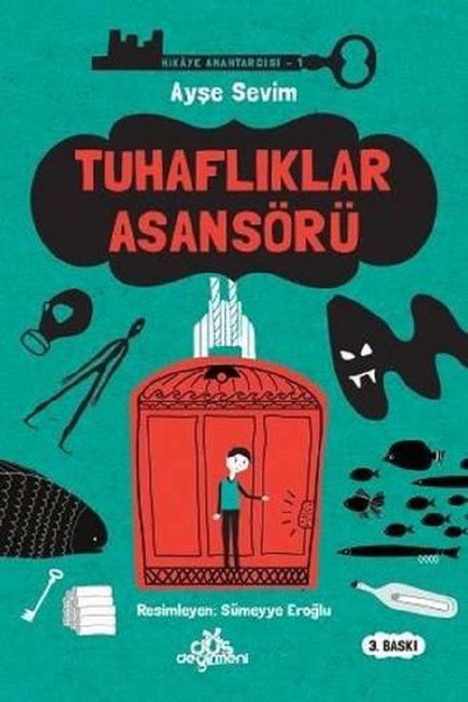 Ürün Resmi