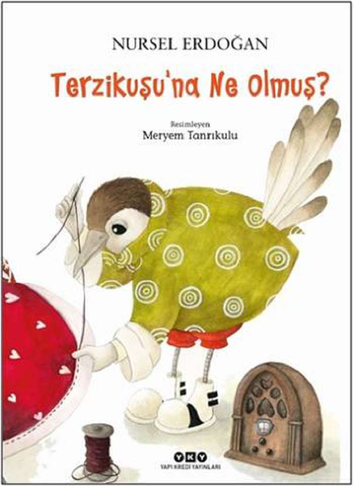 Ürün Resmi