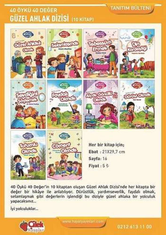 Ürün Resmi