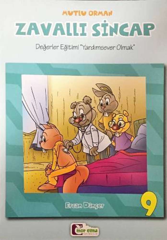 Ürün Resmi