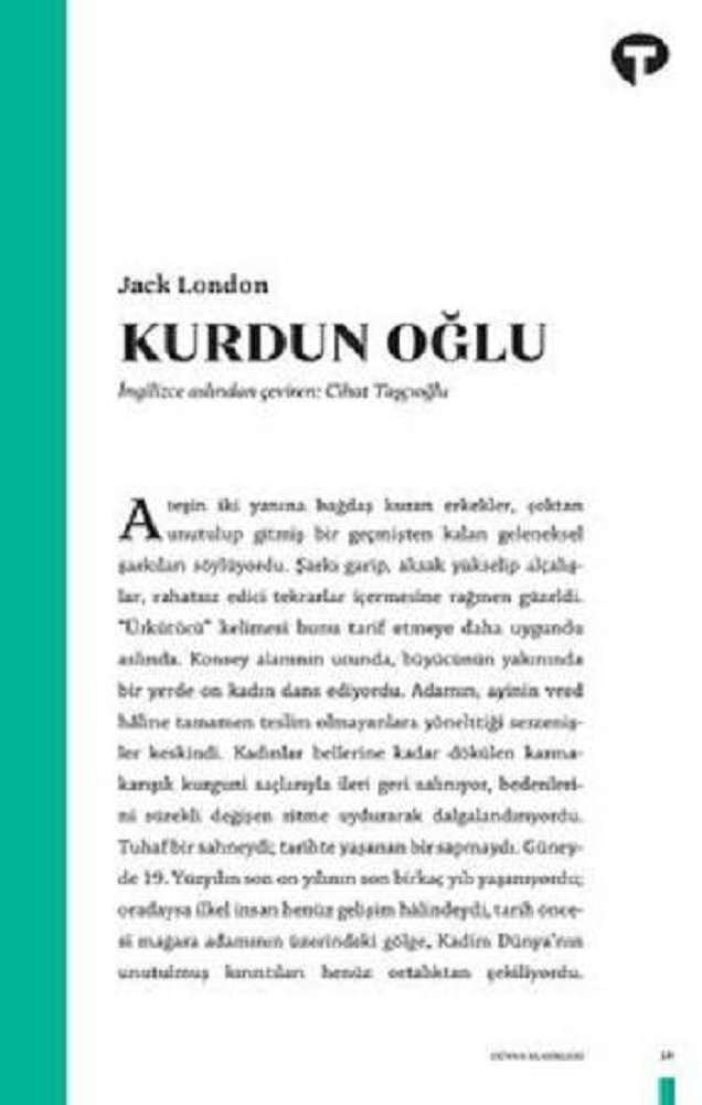 Ürün Resmi