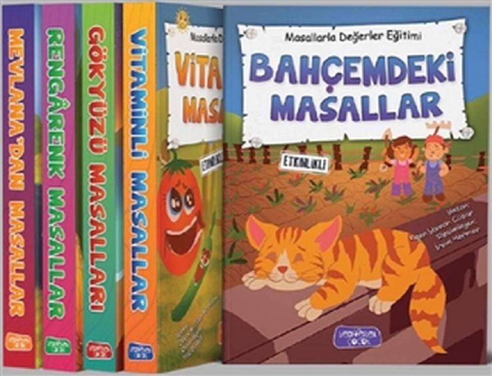 Ürün Resmi