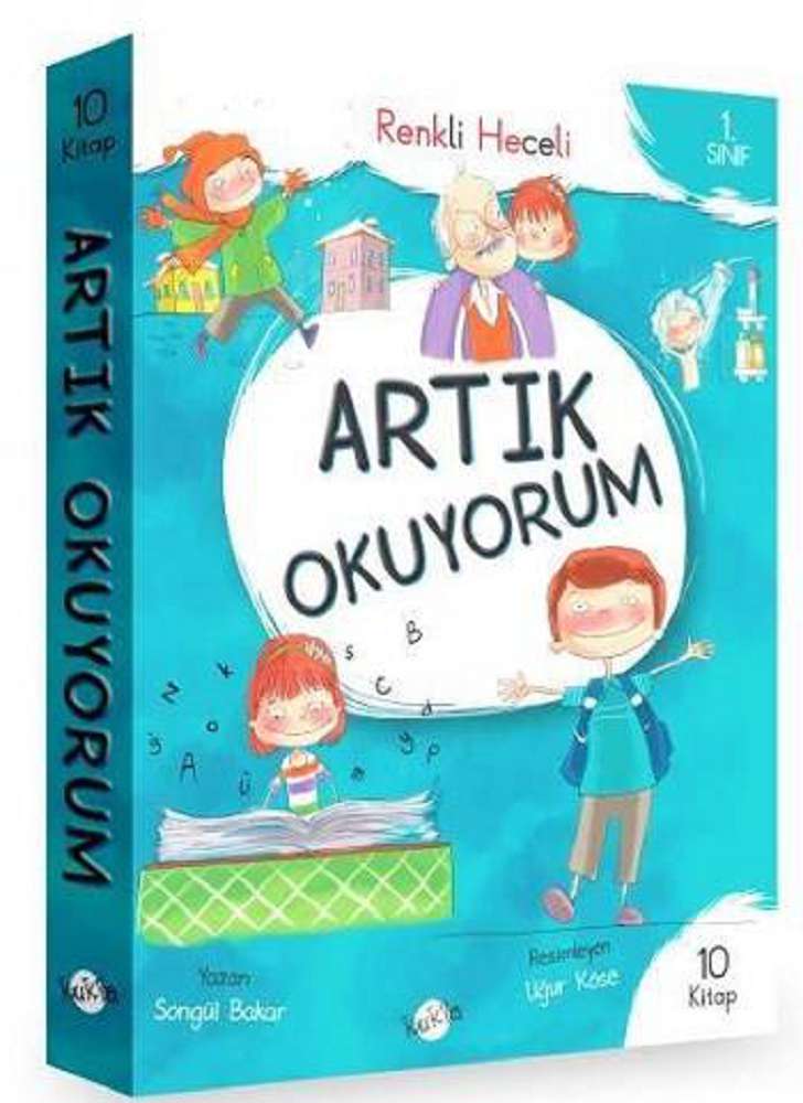 Ürün Resmi