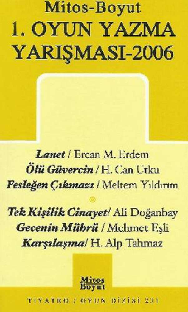 Ürün Resmi