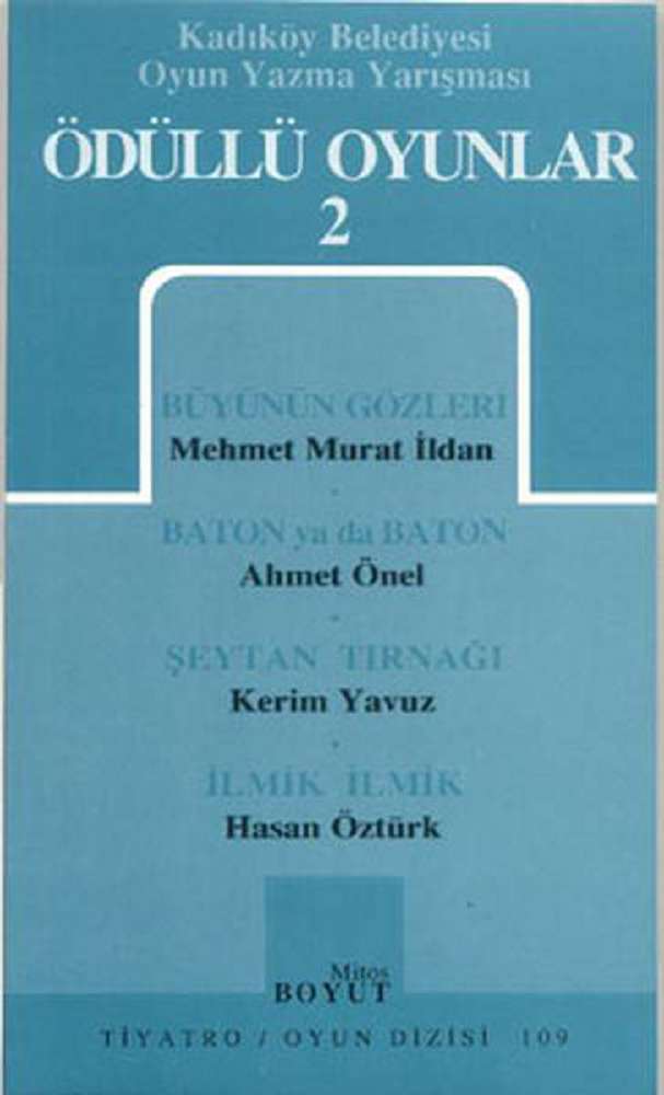 Ürün Resmi