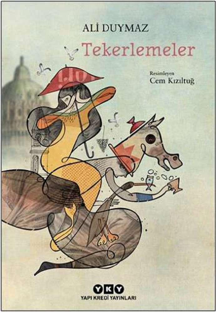 Ürün Resmi