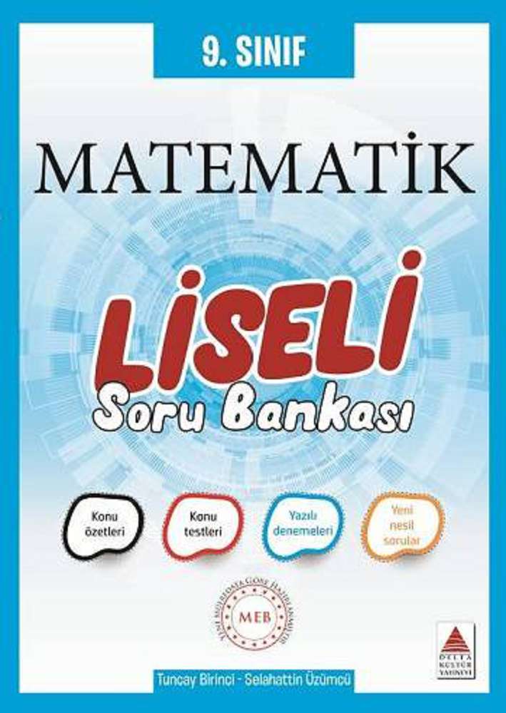 Ürün Resmi