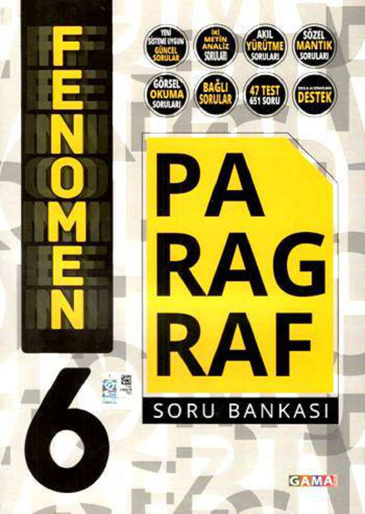 Ürün Resmi