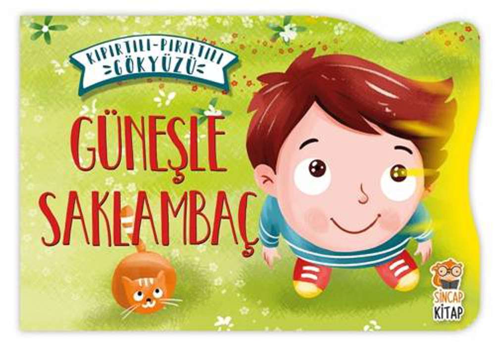 Ürün Resmi