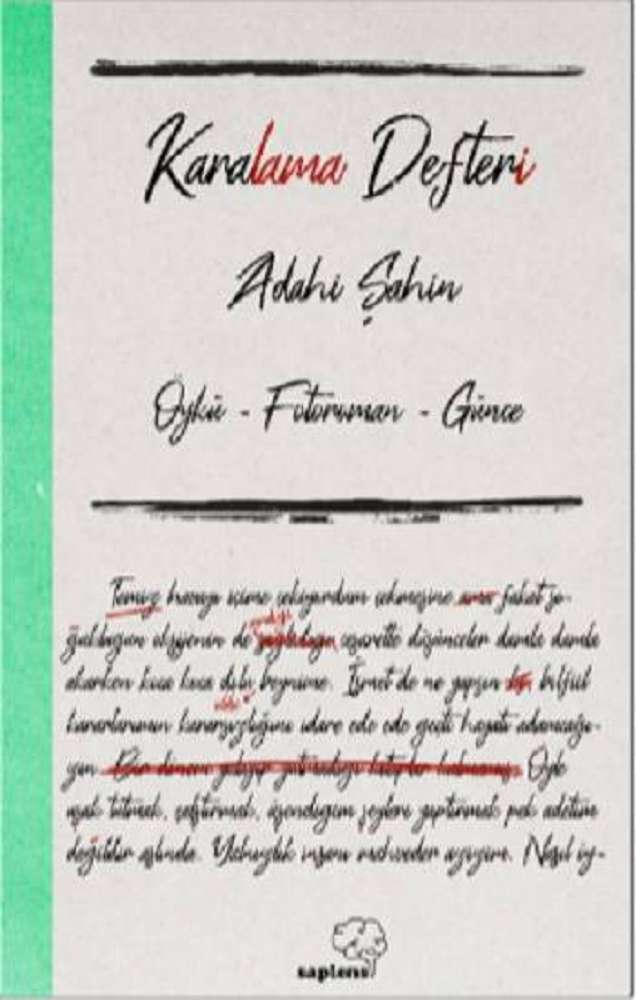 Ürün Resmi