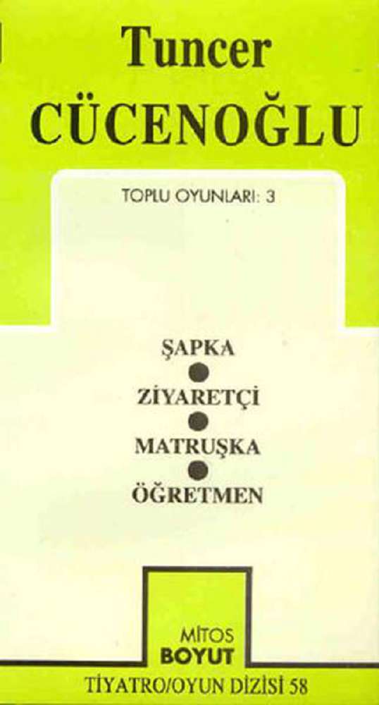 Ürün Resmi