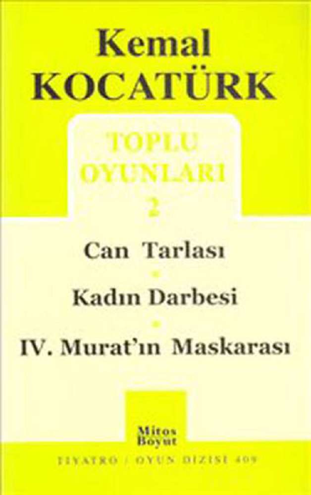Ürün Resmi
