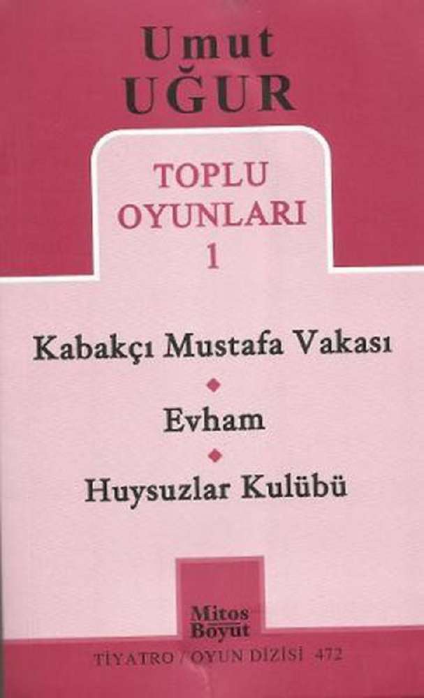 Ürün Resmi