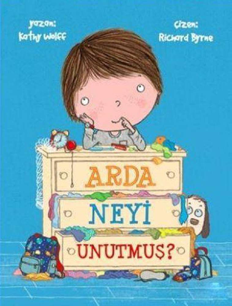Ürün Resmi