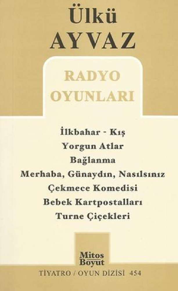 Ürün Resmi