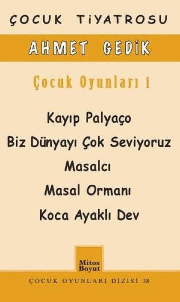 Ürün Resmi