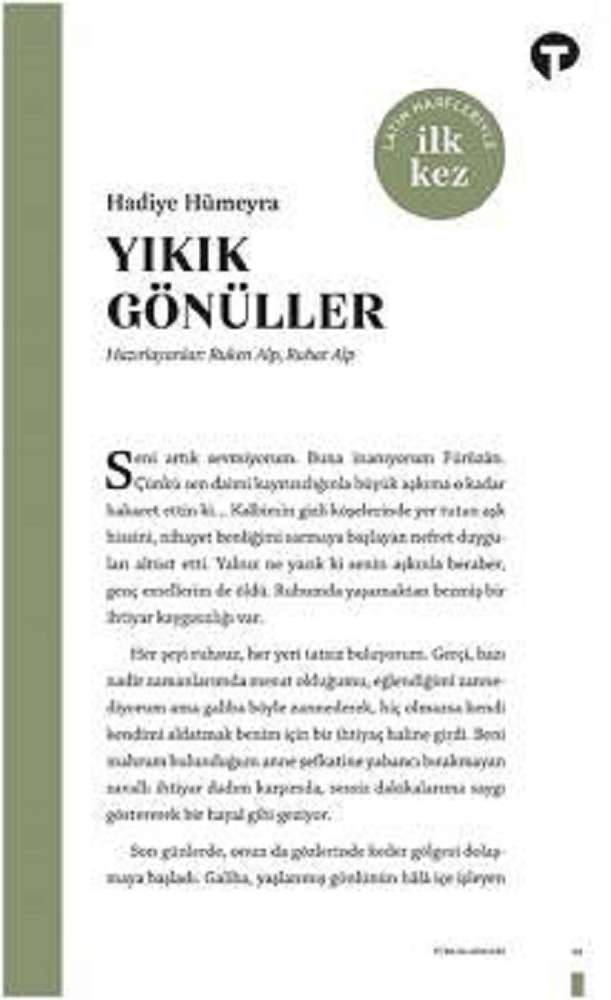 Ürün Resmi