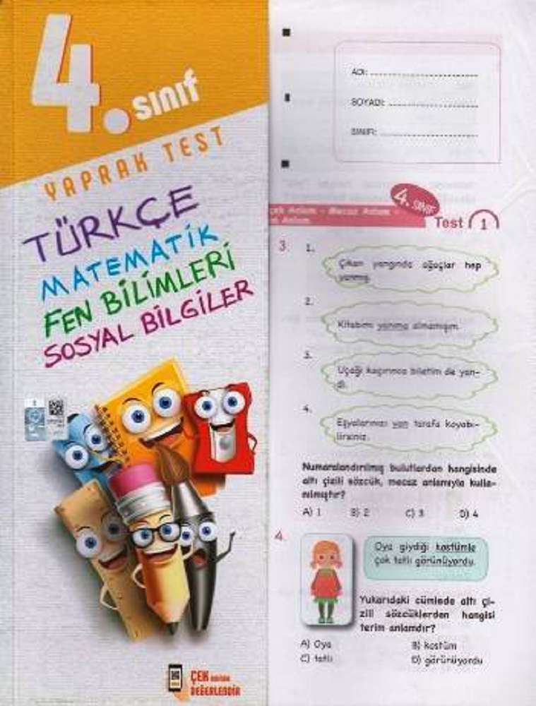Ürün Resmi