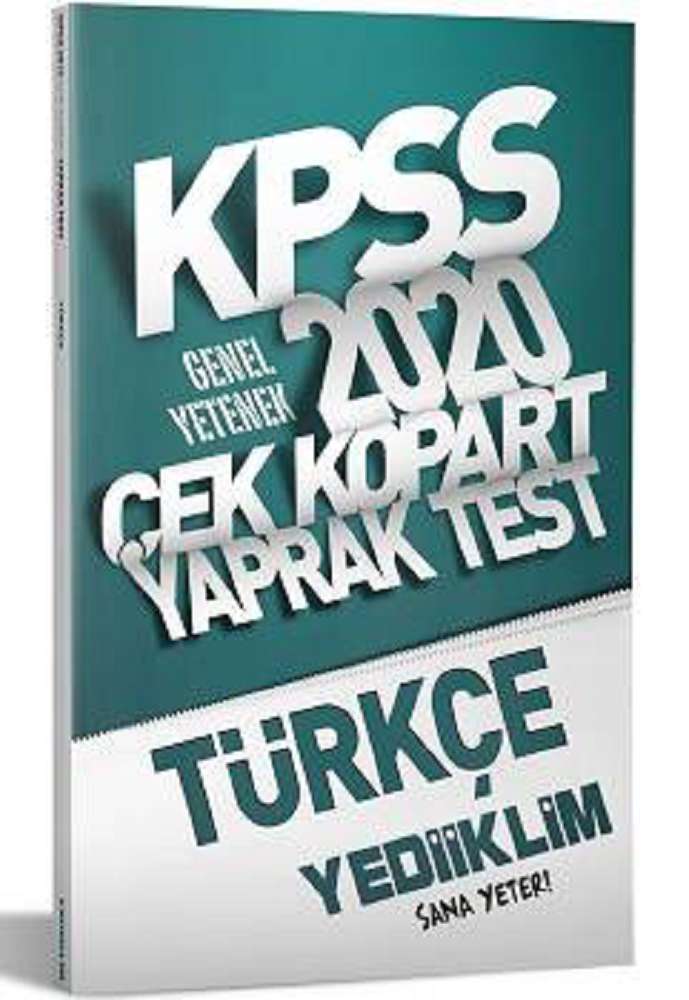 Ürün Resmi