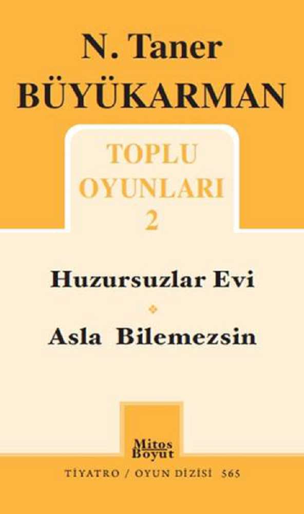 Ürün Resmi