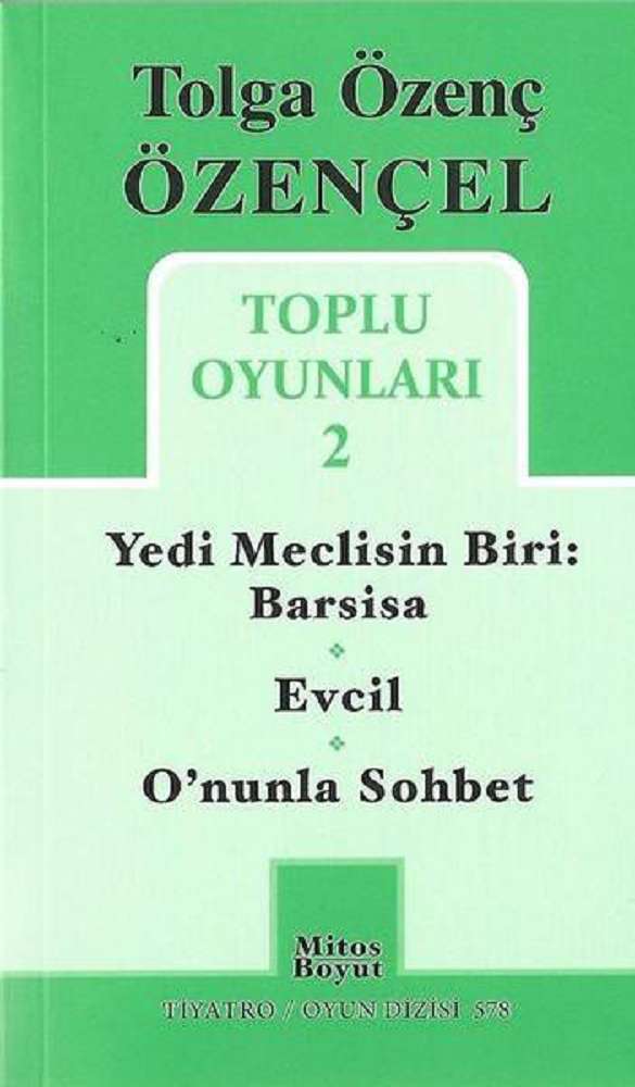 Ürün Resmi