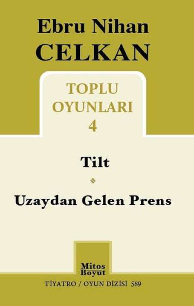 Ürün Resmi