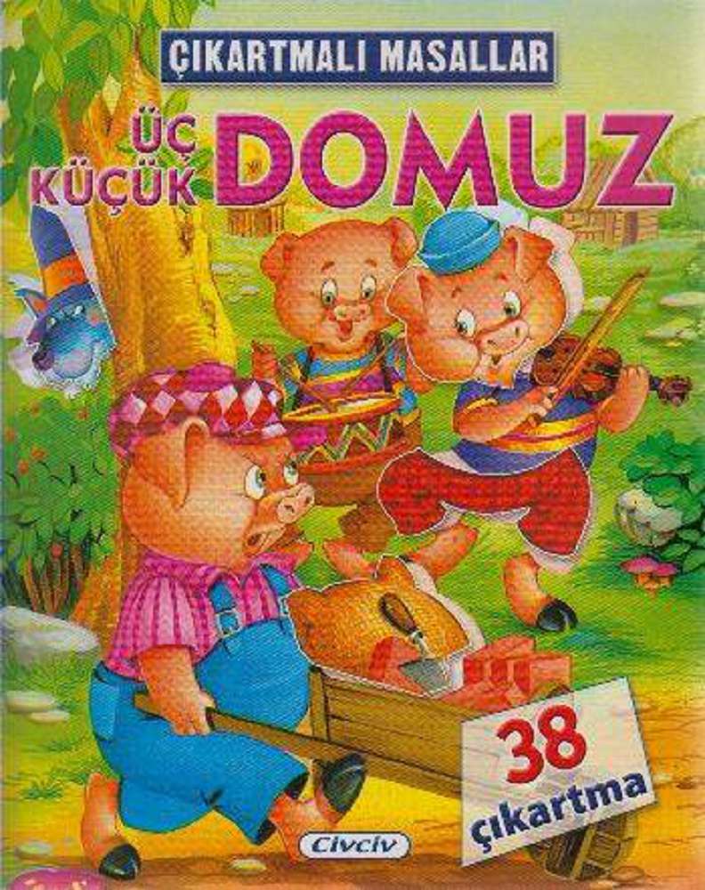 Ürün Resmi