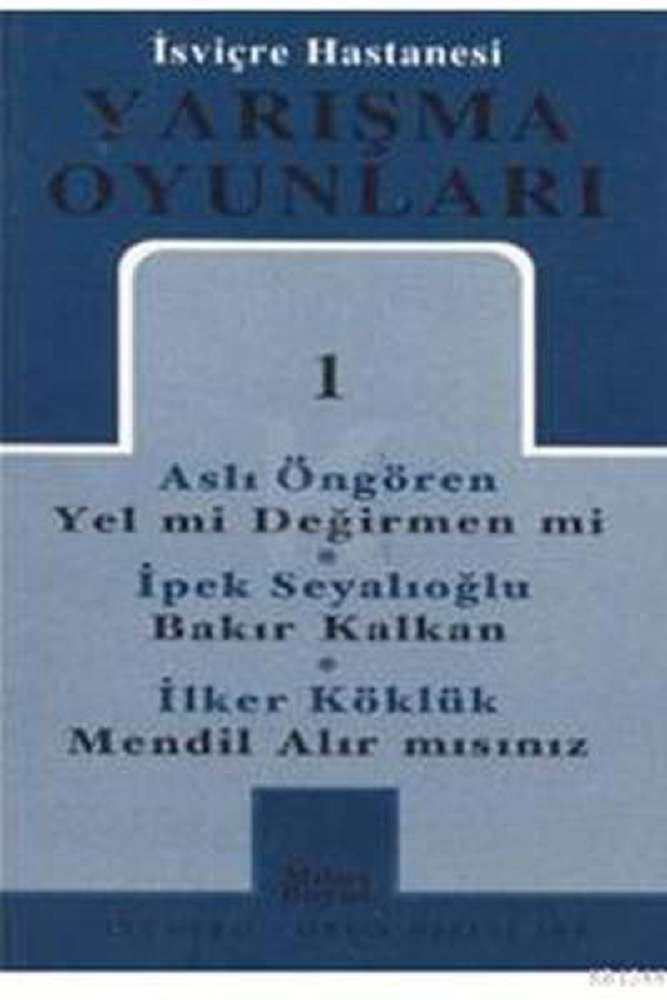 Ürün Resmi