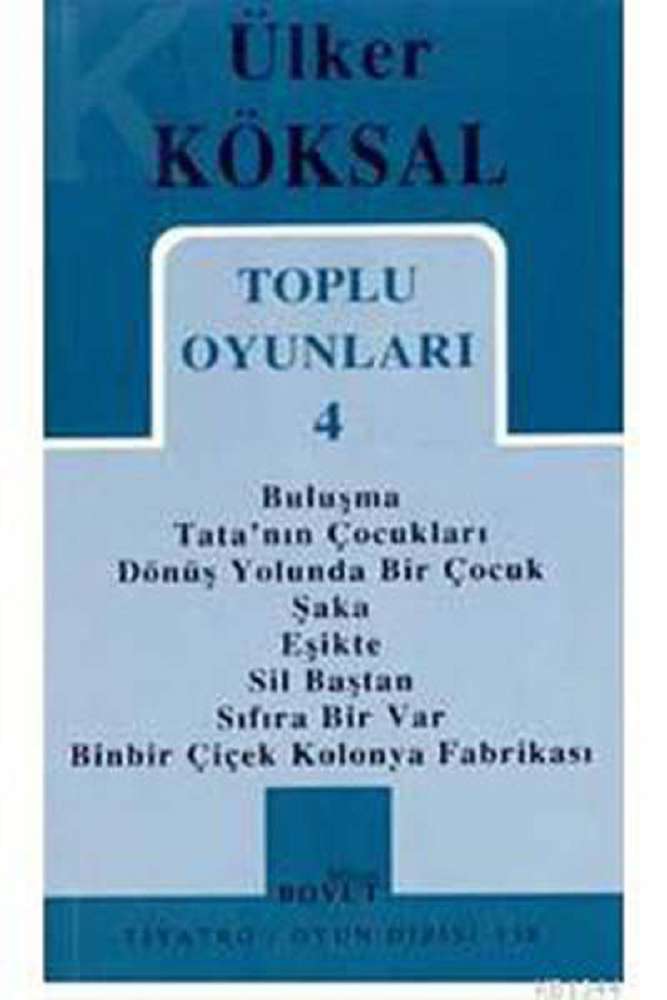 Ürün Resmi