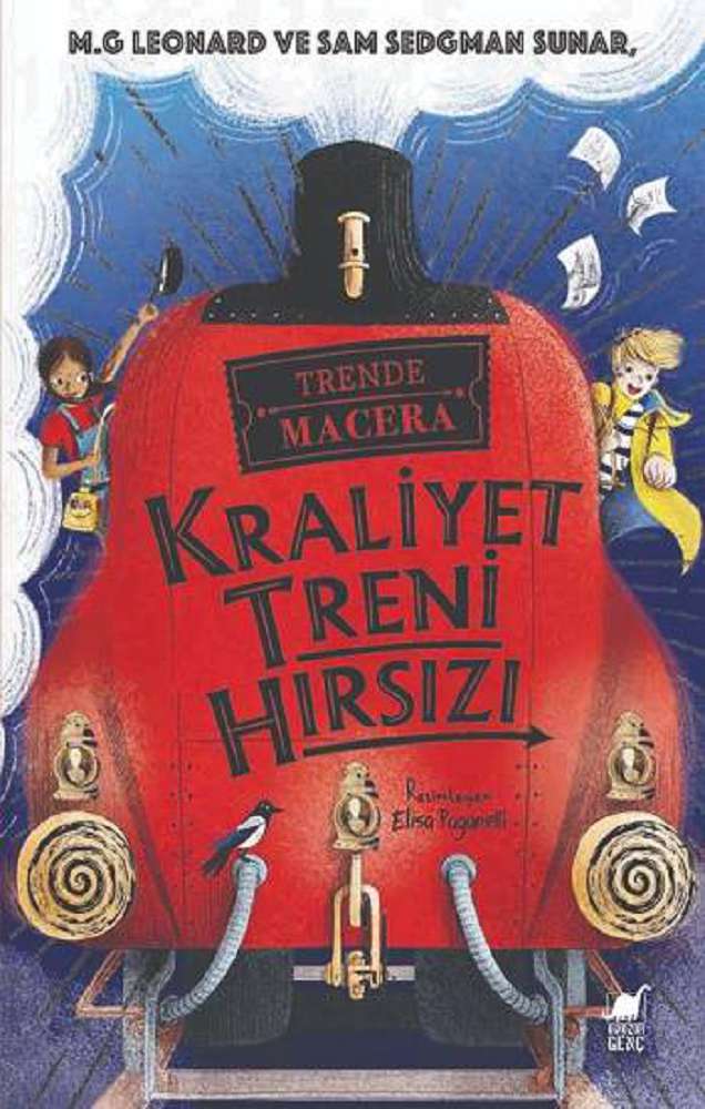 Ürün Resmi