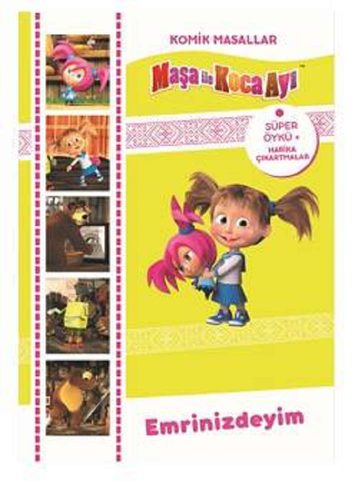 Ürün Resmi