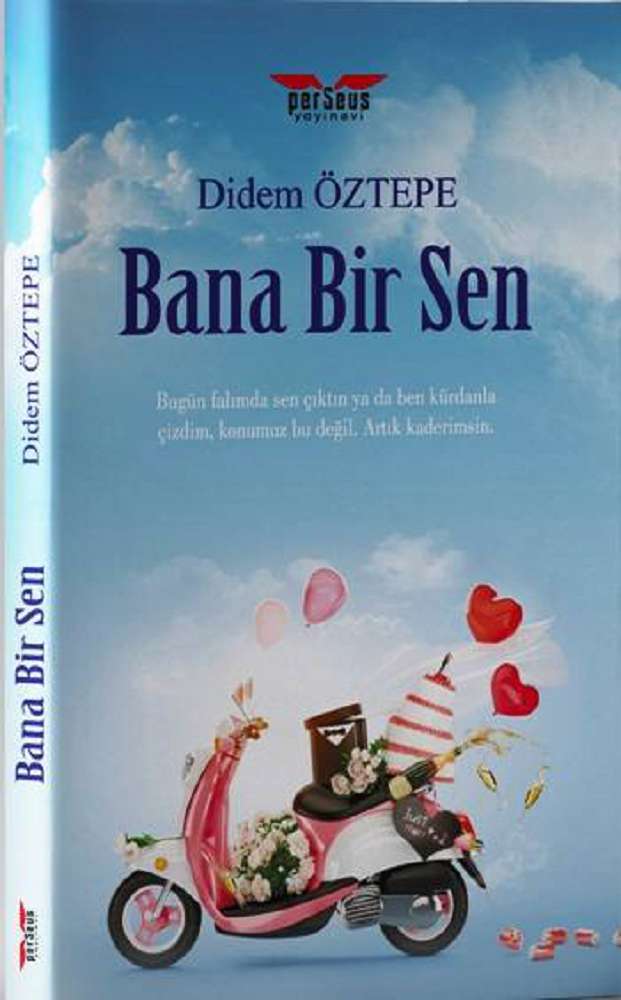 Ürün Resmi