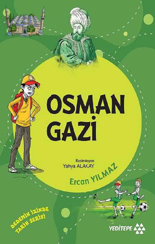 Ürün Resmi