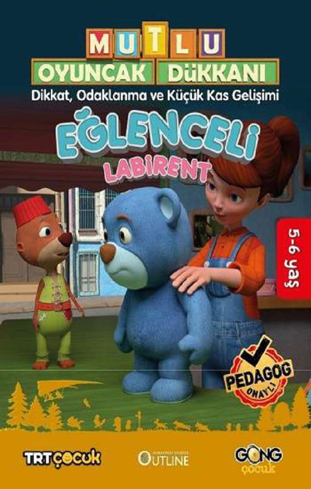 Ürün Resmi