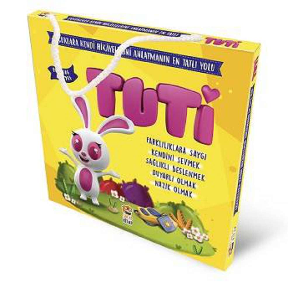 Ürün Resmi