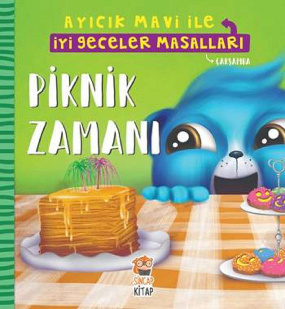 Ürün Resmi