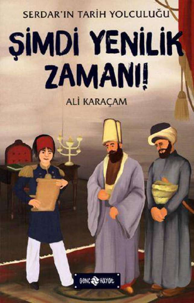 Ürün Resmi
