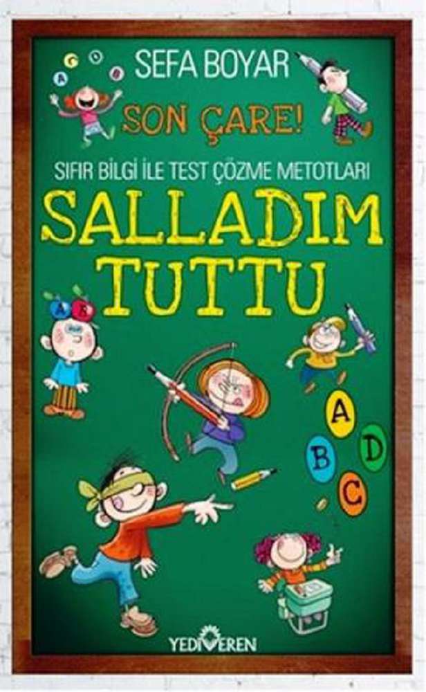 Ürün Resmi