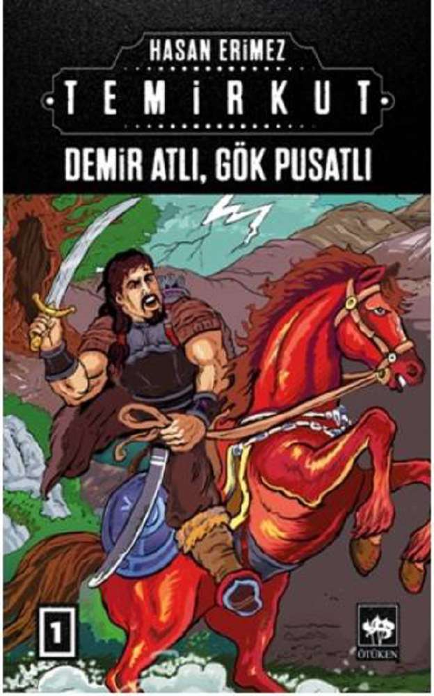 Ürün Resmi