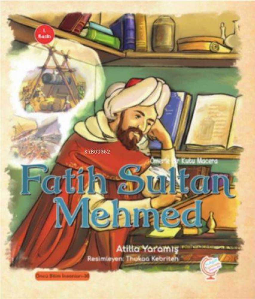 Ürün Resmi