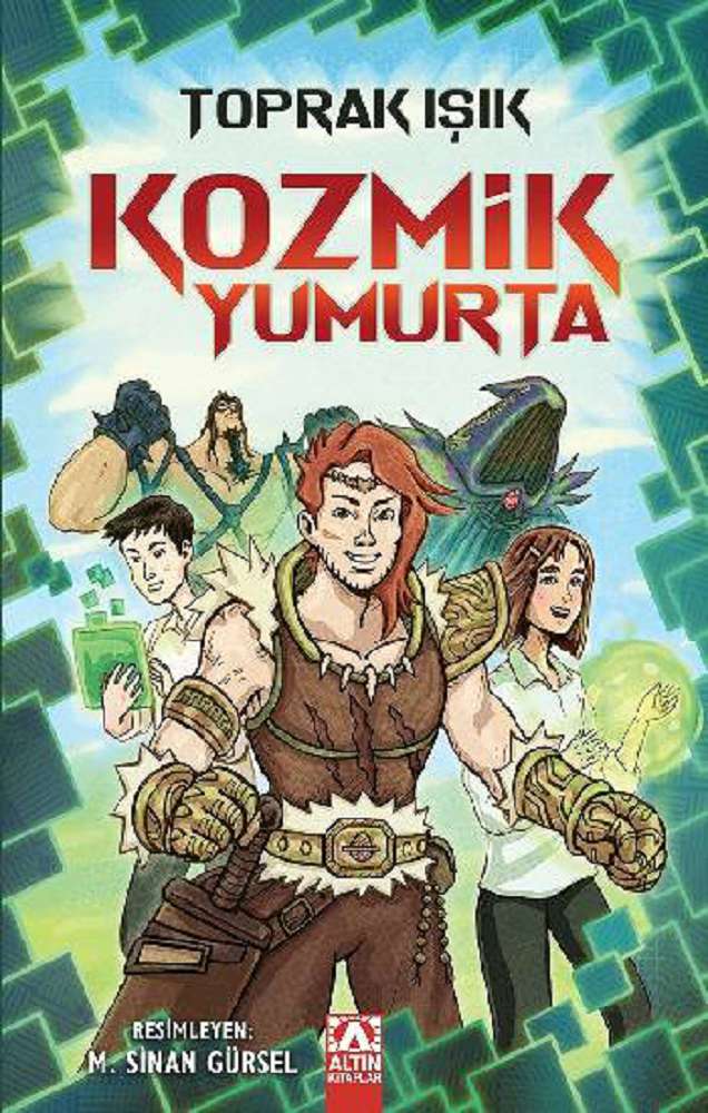 Ürün Resmi