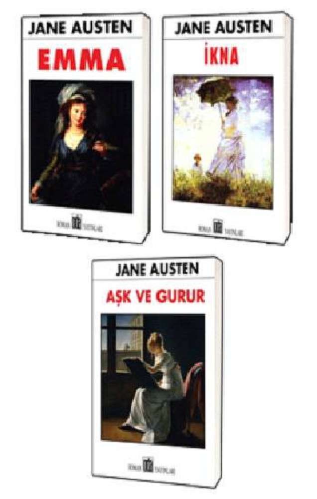 Ürün Resmi
