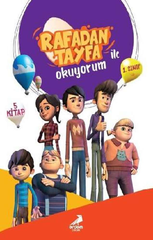 Ürün Resmi
